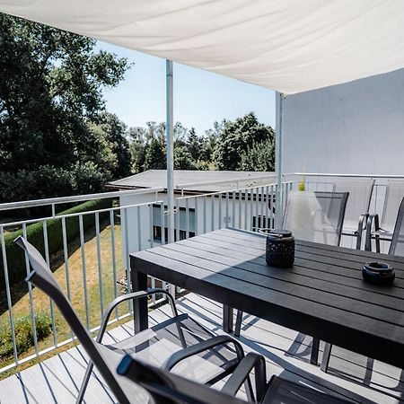 Timeout Royal Apartment Ellar Luaran gambar