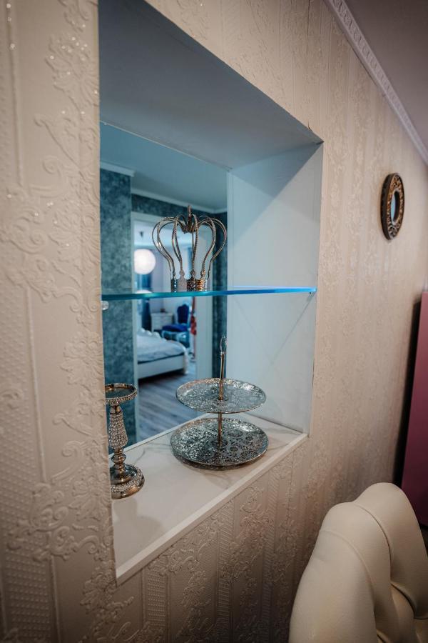 Timeout Royal Apartment Ellar Luaran gambar