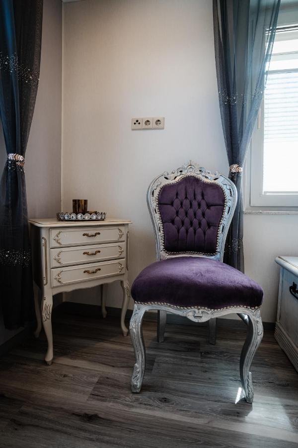 Timeout Royal Apartment Ellar Luaran gambar