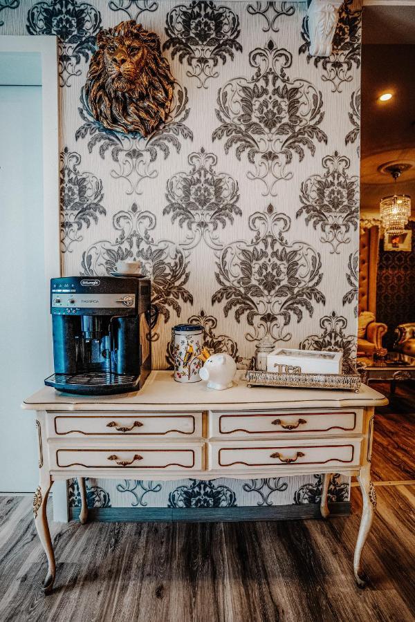 Timeout Royal Apartment Ellar Luaran gambar