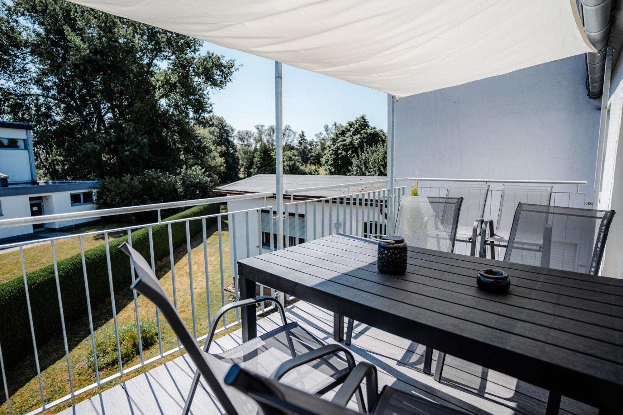 Timeout Royal Apartment Ellar Luaran gambar